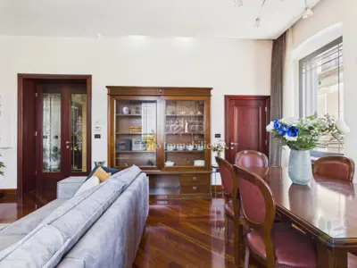 Apartment 75 m², Pula Center - sea view - 10
