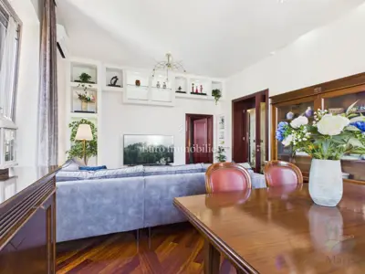 Apartment 75 m², Pula Center - sea view - 11