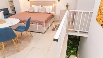 Dubrovnik, stan za prvi najam s parkingom i wellnessom - 3