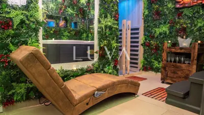Dubrovnik, stan za prvi najam s parkingom i wellnessom - 21