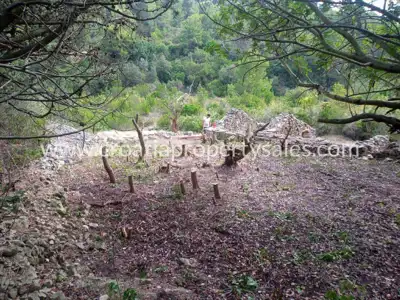 Kuća, Otok Vis, 76 m², 89 000 € - 5