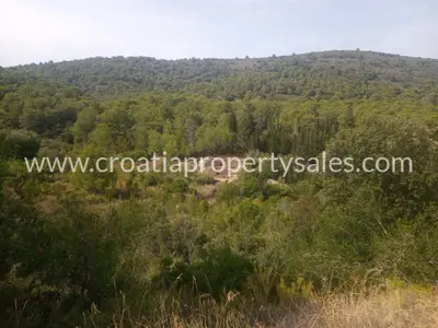 Kuća, Otok Vis, 76 m², 89 000 €