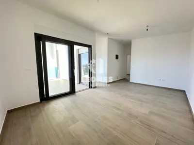 Moderan stan na drugom katu s pogledom na more u Lovrečici - 5