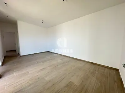 Moderan stan na drugom katu s pogledom na more u Lovrečici - 3