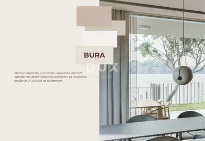 Wohnung 101 m², Kraljevica - erste Reihe zum Meer - 8