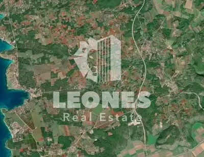 Building plot 900 m², Nova Vas - regular shape - 2