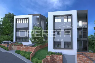Prodaja, Stan, Remete, Vinec, 3s, 87 m² - 4