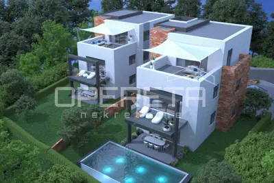 Prodaja, Stan, Remete, Vinec, 3s, 87 m² - 8