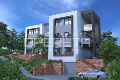 Prodaja, Stan, Remete, Vinec, 3s, 87 m²