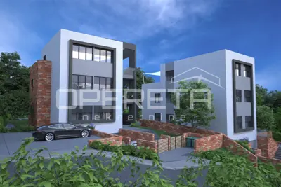 Prodaja, Stan, Remete, Vinec, 3s, 87 m² - 3
