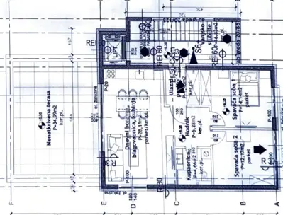 Prodaja, Stan, Remete, Vinec, 3s, 87 m² - 10