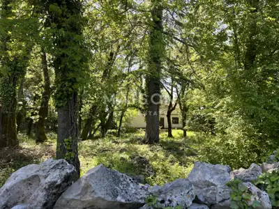 Bauland 2.931 m², Dobrinj - ruhige Lage auf Krk - 6