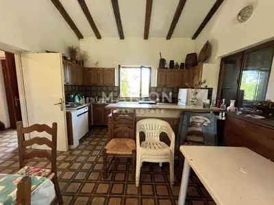 Bauland 2.931 m², Dobrinj - ruhige Lage auf Krk - 10