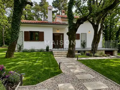 Bauland 2.931 m², Dobrinj - ruhige Lage auf Krk - 2