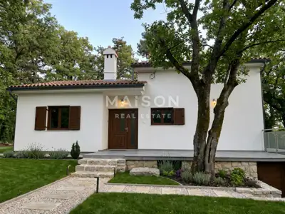 Bauland 2.931 m², Dobrinj - ruhige Lage auf Krk - 4