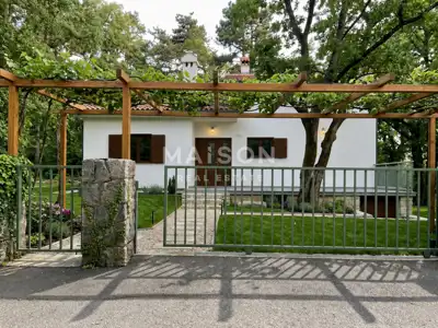 Bauland 2.931 m², Dobrinj - ruhige Lage auf Krk - 3