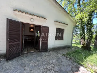 Bauland 2.931 m², Dobrinj - ruhige Lage auf Krk - 7