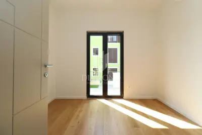 Apartment in Premantura, 2 bedrooms, pool and yard - 6