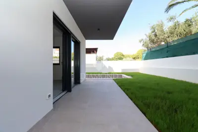 Apartment in Premantura, 2 bedrooms, pool and yard - 2