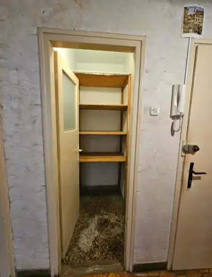 Apartment 58.83 m², Kaštanjer, Pula - quiet location - 8