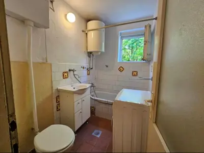 Apartment 58.83 m², Kaštanjer, Pula - quiet location - 15
