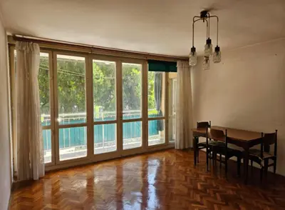 Apartment 58.83 m², Kaštanjer, Pula - quiet location - 2
