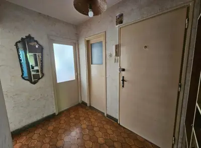 Apartment 58.83 m², Kaštanjer, Pula - quiet location - 14