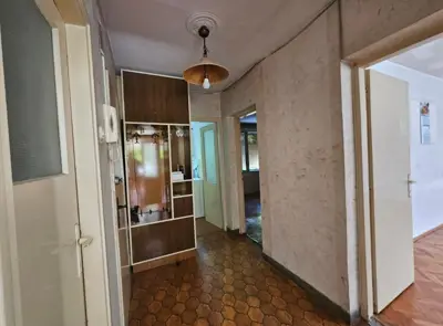 Apartment 58.83 m², Kaštanjer, Pula - quiet location - 13