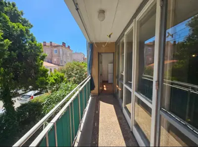 Apartment 58.83 m², Kaštanjer, Pula - quiet location - 5