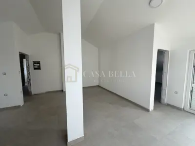 Stan 43 m², Crikvenica - terasa 49 m² i parkirno mjesto - 7