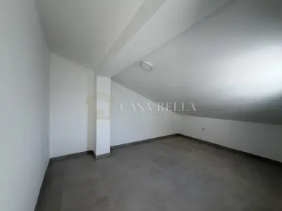 Stan 43 m², Crikvenica - terasa 49 m² i parkirno mjesto - 6
