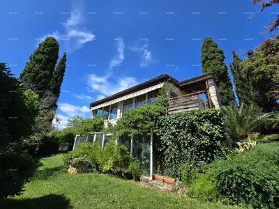 Haus 123 m², Pomer, Pool und Zugang zum Meer