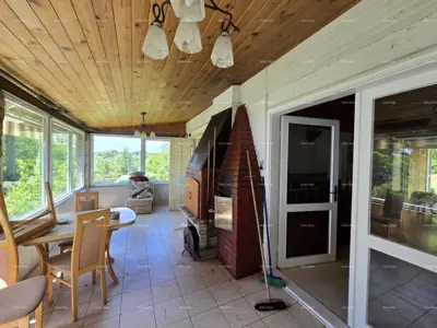 Haus 123 m², Pomer, Pool und Zugang zum Meer - 5