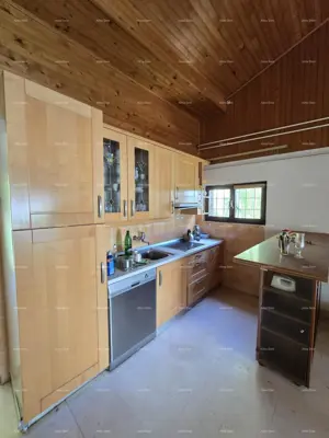 Haus 123 m², Pomer, Pool und Zugang zum Meer - 9
