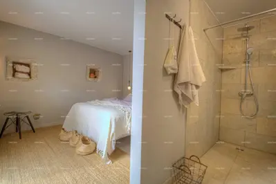 Kuća u Kanfanaru, 3 spavaće sobe i bazen - 9