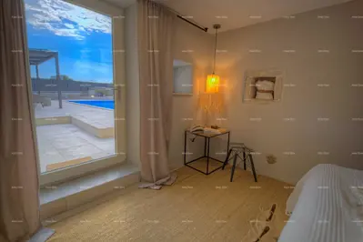 Kuća u Kanfanaru, 3 spavaće sobe i bazen - 6