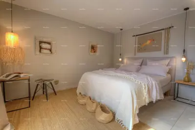 Kuća u Kanfanaru, 3 spavaće sobe i bazen - 7