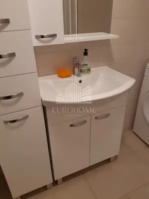 Stan 68 m², Osijek Gornji grad - mirna dvorišna lokacija - 6