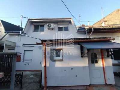 Stan 68 m², Osijek Gornji grad - mirna dvorišna lokacija - 9