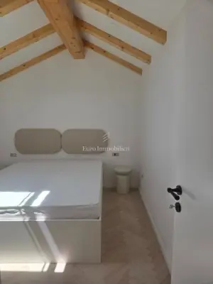 Steinhaus 90 m², Skitača - renoviert und möbliert - 5