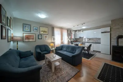 House 220 m², Krk - Okolica, 3 residential units - 14
