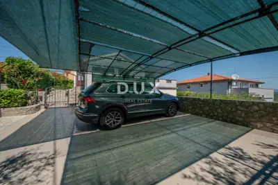 House 220 m², Krk - Okolica, 3 residential units - 13