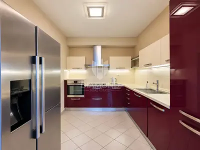 Wohnung 95 m², Martinkovac - 2 Zimmer + Wohnzimmer, ruhige Straße - 10