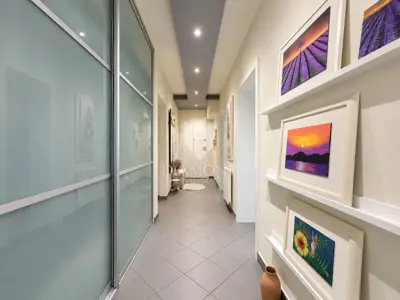 Wohnung 95 m², Martinkovac - 2 Zimmer + Wohnzimmer, ruhige Straße - 2