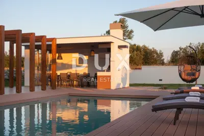 Villa 230 m², Rabac - Pool, Sauna und Jacuzzi - 22
