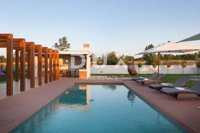 Villa 230 m², Rabac - Pool, Sauna und Jacuzzi - 21
