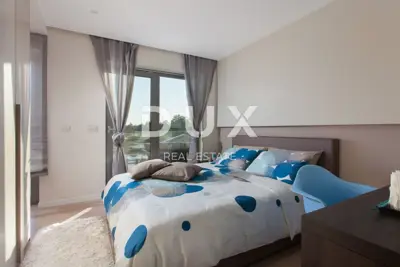 Villa 230 m², Rabac - Pool, Sauna und Jacuzzi - 12