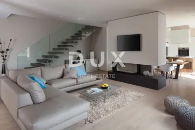 Villa 230 m², Rabac - Pool, Sauna und Jacuzzi - 8