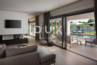 Villa 230 m², Rabac - Pool, Sauna und Jacuzzi - 7