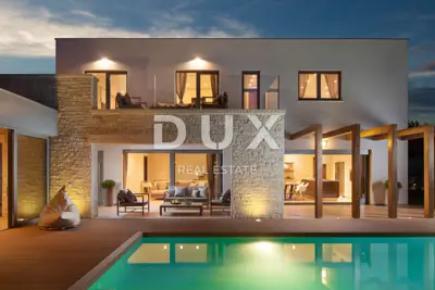Villa 230 m², Rabac - Pool, Sauna und Jacuzzi - 3